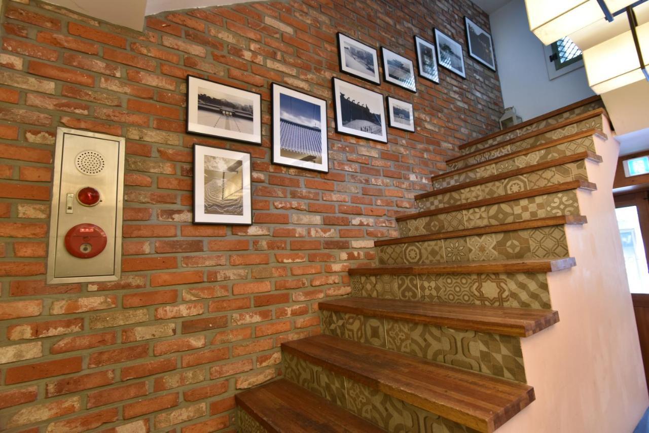 Hotel Qb Dongdaemun Gallery 3*
