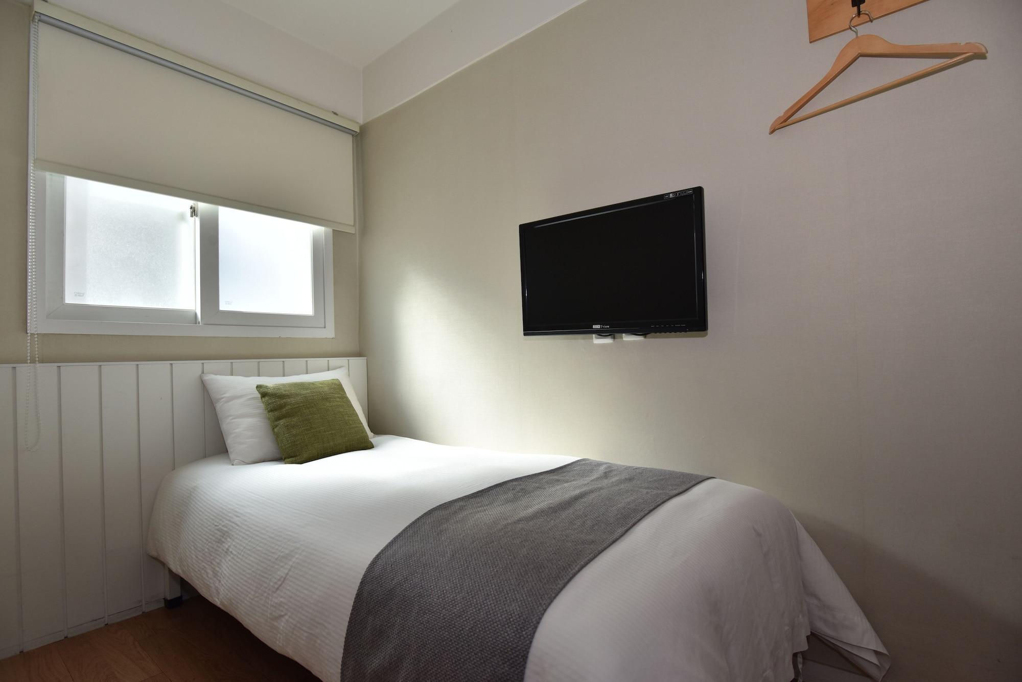 Qb Dongdaemun Gallery 酒店 首尔
