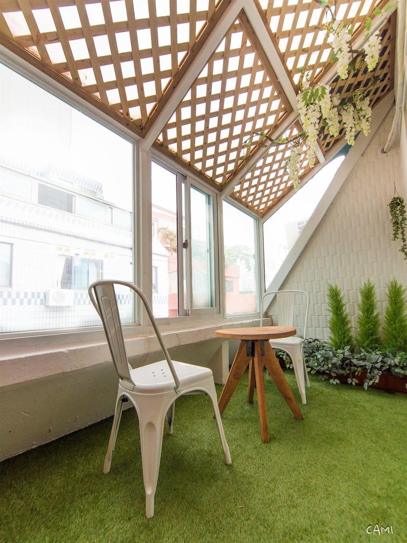 酒店 Qb Dongdaemun Gallery 首尔