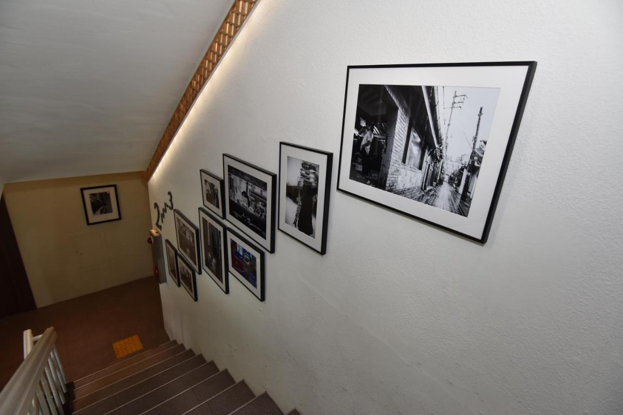 Qb Dongdaemun Gallery 3* 首尔