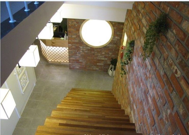 Qb Dongdaemun Gallery 首尔