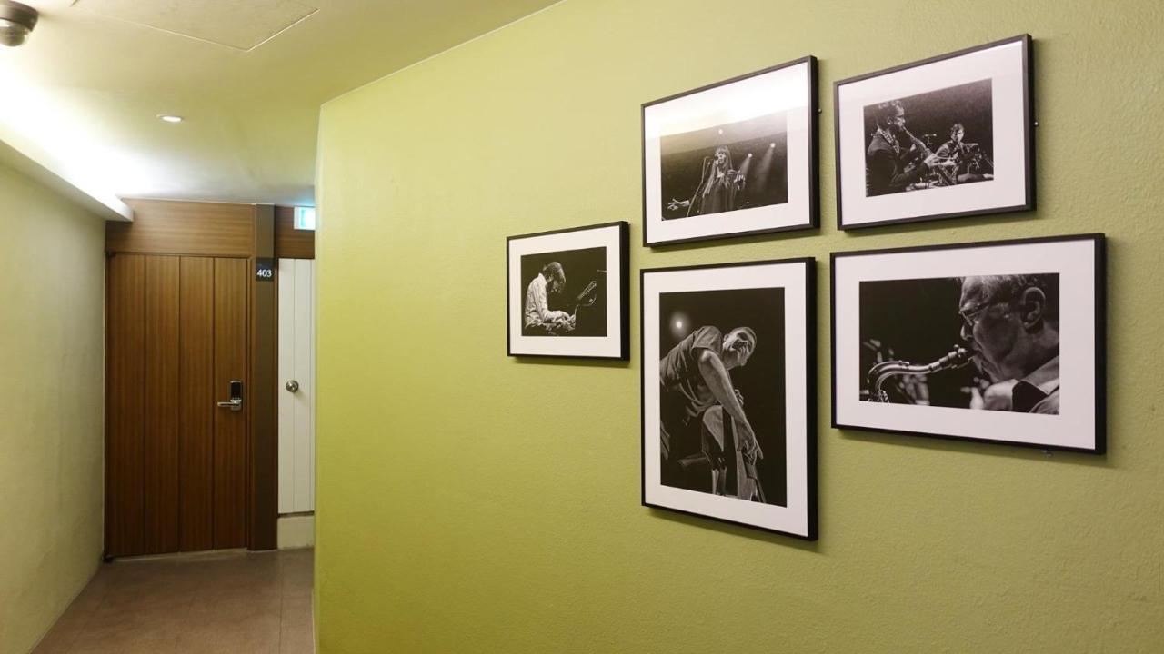 Qb Dongdaemun Gallery 3* 首尔